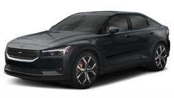 2023 Polestar 2 Long Range Dual Motor