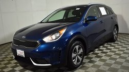 2019 Kia Niro LX