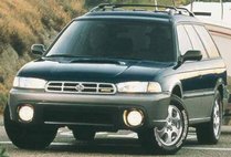 1999 Subaru Legacy Outback