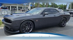 2020 Dodge Challenger R/T Scat Pack