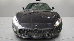 2008 Maserati GranTurismo Base