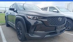 2023 Mazda CX-50 2.5 S Preferred Plus