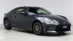 2025 Toyota GR86 Base