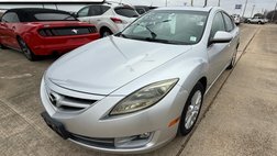 2010 Mazda MAZDA6 