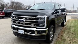 2024 Ford Super Duty F-250 Lariat