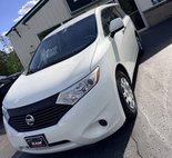2015 Nissan Quest 3.5 SV