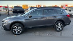 2018 Subaru Outback 3.6R Limited