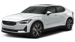 2023 Polestar 2 Long Range Single Motor