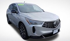 2025 Acura RDX SH-AWD w/Advance w/A-SPEC