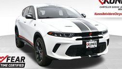 2023 Dodge Hornet GT