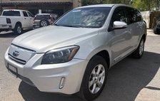 2013 Toyota RAV4 EV Base