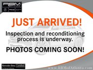 2021 Mercedes-Benz S-Class S 580 4MATIC