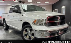 2017 Ram Ram Pickup 1500 Lone Star
