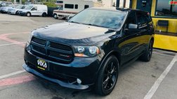 2013 Dodge Durango SXT