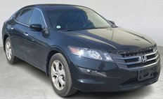 2010 Honda Accord Crosstour EX-L