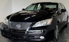 2009 Lexus ES 350 Base