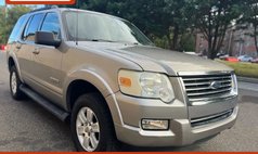 2008 Ford Explorer XLT