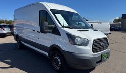 2015 Ford Transit 250