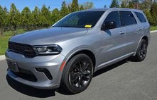 2021 Dodge Durango SXT