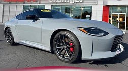 2023 Nissan Z Performance