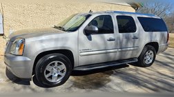 2007 GMC Yukon XL Denali