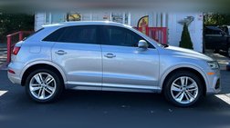 2016 Audi Q3 2.0T quattro Premium Plus
