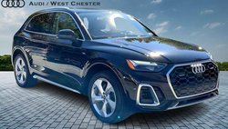 2022 Audi Q5 quattro S line Prem Plus 45 TFSI