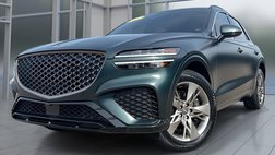 2022 Genesis GV70 3.5T Sport
