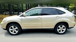 2004 Lexus RX 330 Base