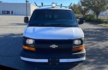 2013 Chevrolet Express 1500