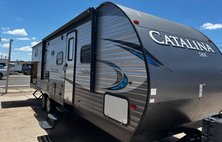 2019 Other Makes Catalina SBX