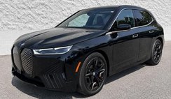 2024 BMW iX M60