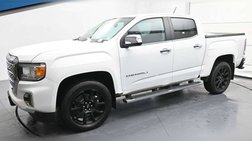 2021 GMC Canyon Denali