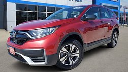 2020 Honda CR-V LX
