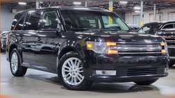 2013 Ford Flex SEL