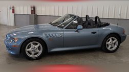 1998 BMW Z3 1.9