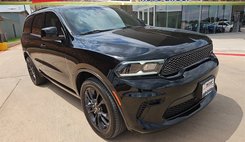 2023 Dodge Durango SXT Plus
