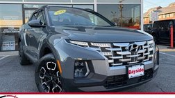 2023 Hyundai Santa Cruz SEL Premium