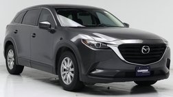 2016 Mazda CX-9 Sport