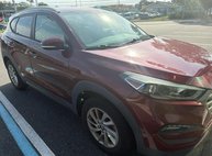 2016 Hyundai Tucson Eco