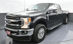 2022 Ford Super Duty F-250 XLT