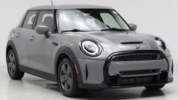 2022 MINI Hardtop Cooper S