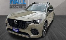 2025 Mazda CX-70 3.3 Turbo S Premium