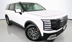 2026 Hyundai Palisade SE