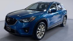 2014 Mazda CX-5 Grand Touring