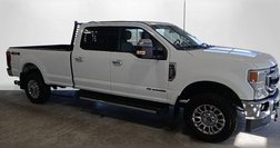 2021 Ford Super Duty F-250 XLT