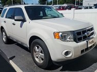 2011 Ford Escape XLS