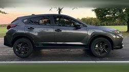 2024 Subaru Crosstrek Base