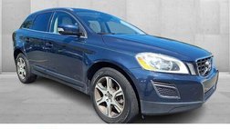 2013 Volvo XC60 T6