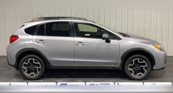 2017 Subaru Crosstrek 2.0i Premium